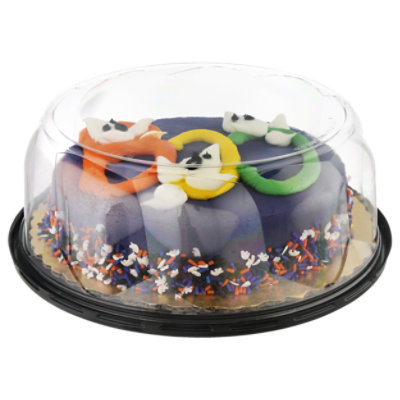 Meat Counter Sausage Clean Maple Blueberry Pork 4 Oz - Image 1