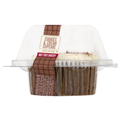 Just Desserts Cupcake Cookies And Cream - 4.4 Oz - Image 4