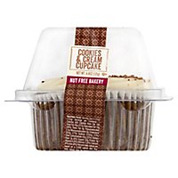 Just Desserts Cupcake Cookies And Cream - 4.4 Oz - Image 1