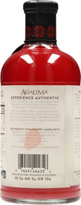 Agalima Sweet And Sour Mix - 1 Liter - Image 5