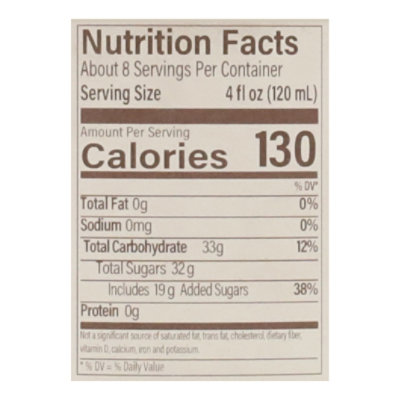 Agalima Sweet And Sour Mix - 1 Liter - Image 3