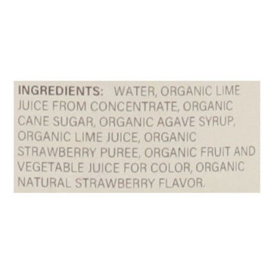 Agalima Sweet And Sour Mix - 1 Liter - Image 4