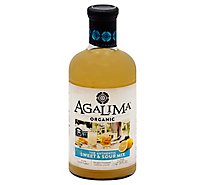 Agalima Sweet And Sour Mix - 1 Liter