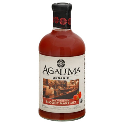 Agalima Bloody Mary Mix - 1 Liter - Image 3