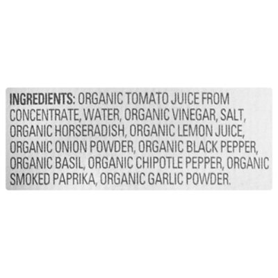 Agalima Bloody Mary Mix - 1 Liter - Image 4