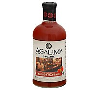 Agalima Bloody Mary Mix - 1 Liter