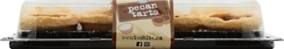 G&G Tb Pecan Tarts Party Platter Sqr - 16.2 Oz - Image 2