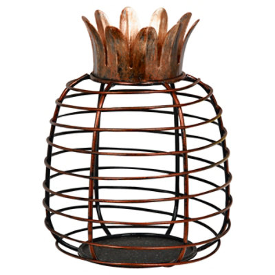 True Juicy Pineapple Cork Holder - Each - Image 3