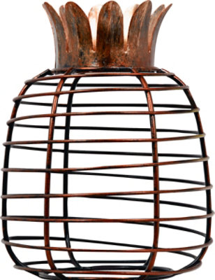 True Juicy Pineapple Cork Holder - Each - Image 2