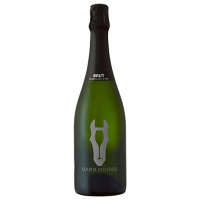 Dark Horse Sparkling Brut Wine - 750 Ml