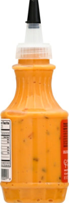 Beanos Sandwich Spread All American Bottle - 8 Oz - Image 6