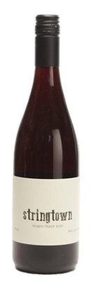 Stringtown Pinot Noir - 750 Ml