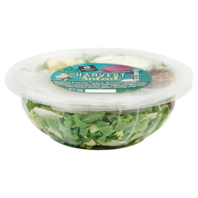 Signature Cafe Salad Harvest - 11.5 Oz - Image 1