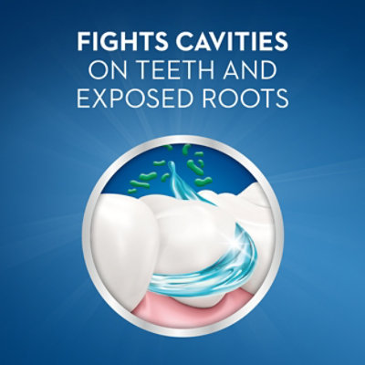 Crest Toothpaste Fluoride Anticavity Cavity Protection Regular Paste Box - 0.85 Oz - Image 4