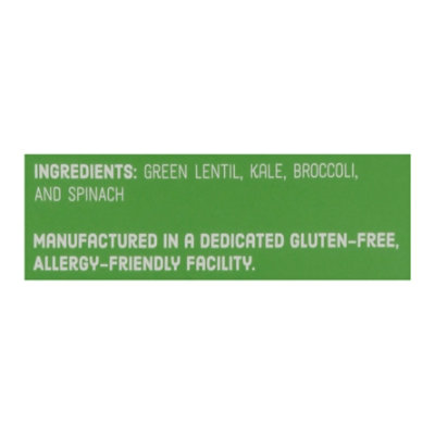 Cybeles Free to Eat Pasta Rotini Gluten Free Superfood Green Box - 8 Oz - Image 5