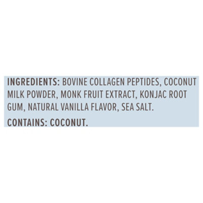 Primal Kitchen Chocolate Fuel Drink Mix Vanilla Coconut Can - 13.1 Oz - Image 4