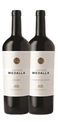 Trapiche Malbec Red Wine - 750 Ml - Image 4