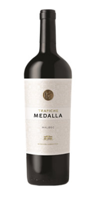 Trapiche Malbec Red Wine - 750 Ml