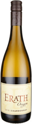 Erath Chardonnay Wine - 750 Ml - Image 2