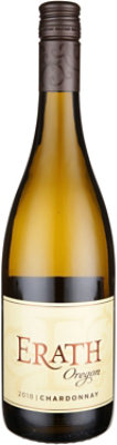 Erath Chardonnay Wine - 750 Ml