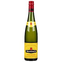 Trimbach Alsace Pinot Blanc Wine - 750 Ml - Image 3