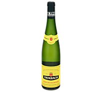 Trimbach Alsace Gewurztraminer Wine - 750 Ml
