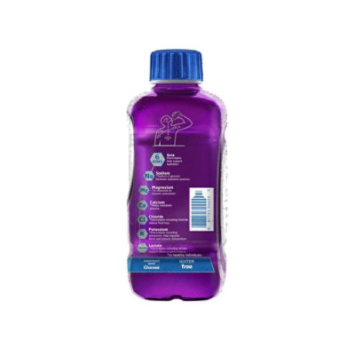 Electrolit Grape Bev - 21 Fl. Oz. - Image 2