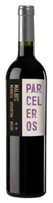 Parceleros Malbec - 750 Ml - Image 1