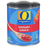 O Organics Organic Tomato Sauce Can - 29 Oz - Image 2