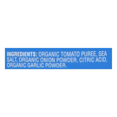 O Organics Tomato Sauce Can - 29 Oz - Image 4