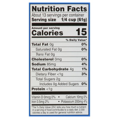 O Organics Tomatoes Crushed Fire Roasted In Tomato Puree - 28 Oz - Image 3