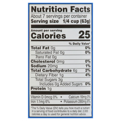 O Organics Tomato Sauce No Salt Added Can - 15 Oz - Image 3