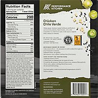 Luvo Chicken Chile Verde - 9 Oz - Image 6
