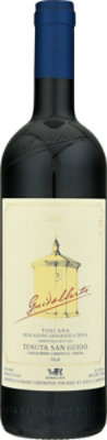 Tenuta Ponti San Guido Guidalberto Wine - 750 Ml - Image 2