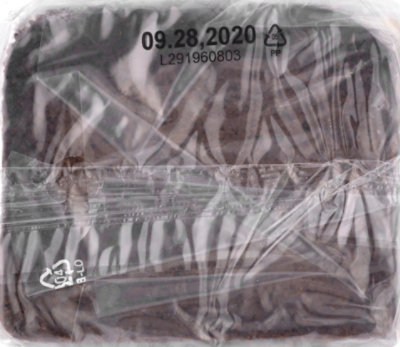 Genuine Bavarian Bread Organic Pumpernickel Wrapper - 17.6 Oz - Image 5