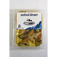 Fruits De Mer Marinated Seafood Dimare - 7 Oz - Image 1