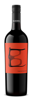 Bookwalter Cabernet Sauvignon Wine - 750 Ml - Image 1