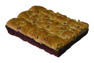 Bakery Brookie 1/8 Sheet - Image 1