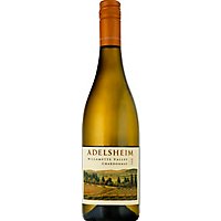 Adelsheim Willamette Valley Chardonnay Wine - 750 Ml - Image 2