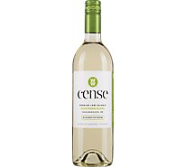 Cense Sauvignon Blanc Wine - 750 Ml