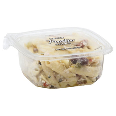 Fresh Creative Greek Pasta Salad - 9 Oz