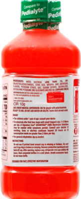 Signature Select/Care Electrolyte Solution Advantage Care Cherry Punch - 1 Liter - Image 6