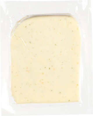 Yanceys Fancy Cheese Aged Cheddar Roasted Garlic Vacuum Packed - 7.6 Oz - Image 6