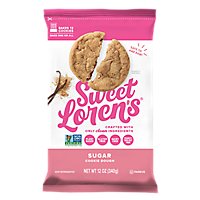 Sweet Lorens Gluten Free Sugar Cookie Dough - 12 Oz - Image 2