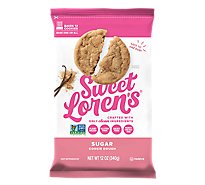 Sweet Lorens Gluten Free Sugar Cookie Dough - 12 Oz