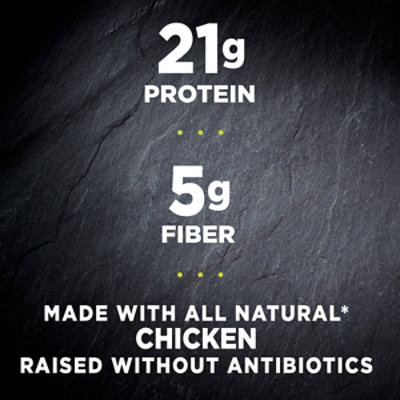 Healthy Choice Power Bowls Shiitake Chicken Frozen Meal - 9.25 Oz - Image 3