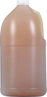 O Organics Vinegar Apple Cider Jug - 1 Gallon - Image 5