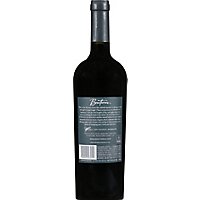 Bonterra Wine Organic Equinox Red California - 750 Ml - Image 4
