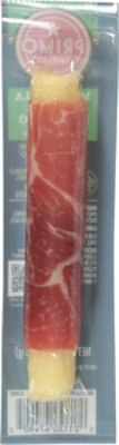 Primo Taglio Roll Mozzarella Cheese & Proscuitto Ham - 1.5 Oz - Image 4