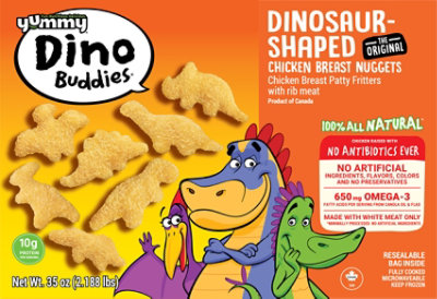 Yummy Dino Buddies - 35 Oz - Image 5